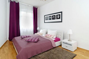 Grand Central Mitte Apartment